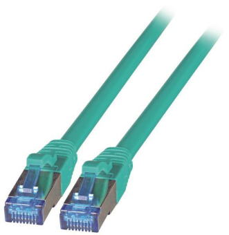 EFB RJ45 Patchkabel S/FTP   K5525FGN.0,5 