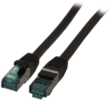 EFB RJ45 Patchkabel S/FTP     MK6001.10B 