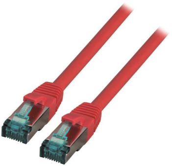 EFB RJ45 Patchkabel S/FTP    MK6001.1,5R 