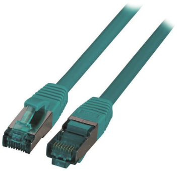 EFB RJ45 Patchkabel S/FTP     MK6001.2GR 
