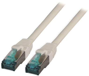 EFB RJ45 Patchkabel S/FTP      MK6001.2G 