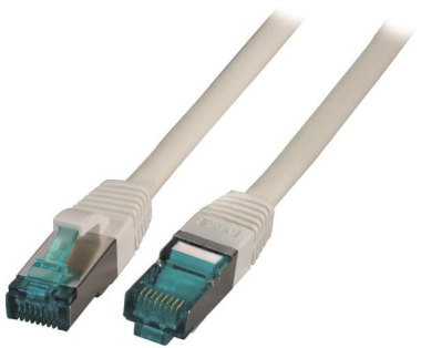 EFB RJ45 Patchkabel S/FTP      MK6001.2G 
