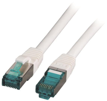EFB RJ45 Patchkabel S/FTP      MK6001.2W 
