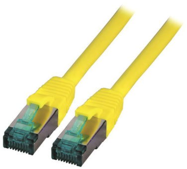 EFB RJ45 Patchkabel S/FTP      MK6001.2Y 
