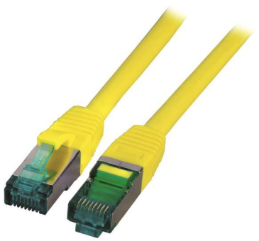 EFB RJ45 Patchkabel S/FTP     MK6001.50Y 