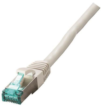 EFB RJ45 Patchkabel S/FTP     MK6001W.5G 