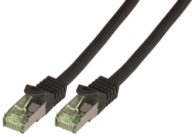 Patchkabel 2x RJ45 Cat6A       MK7001.3B 