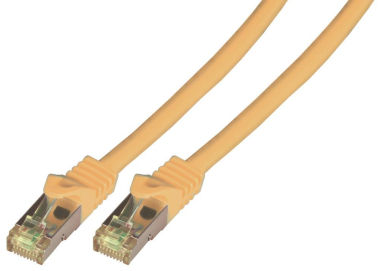 Patchkabel 2xRJ45 Cat6A       MK7001.20Y 