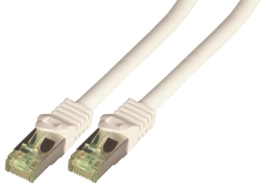 Patchkabel 2xRJ45 Cat6A        MK7001.3W 