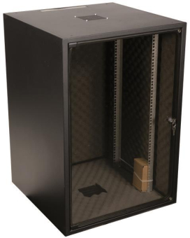 EFB Netzwerkschrank   OFF-1868TS.V1RW-AK 