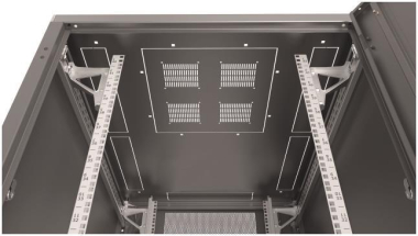 EFB Serverschrank PRO 42HE PRO-4280GR.P1 
