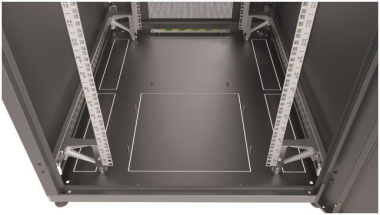 EFB Serverschrank PRO 42HE PRO-4280GR.P1 