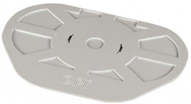 EFB Deckel f.STHD-6A STHD-6H  STHD-COVER 