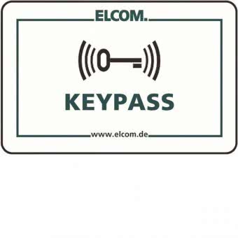 ELCOM Datenträger                KPC-010 