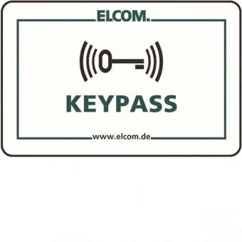 ELCOM Datenträger                KPC-003 