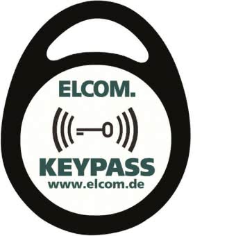 ELCOM Datenträger                KPA-003 