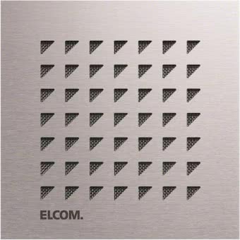 ELCOM Edelstahl                  LTM-110 
