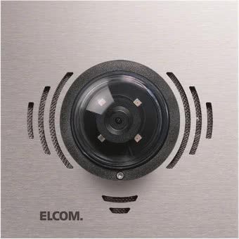 ELCOM BUS-Kamera-Modul          TCM -500 