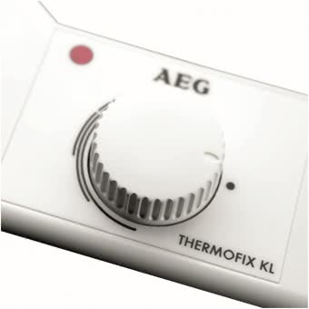 AEG Kochendwassergerät      Thermofix KL 