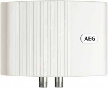 AEG Kleindurchlauferhitzer       MTE 570 