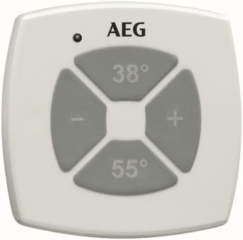 AEG Temperaturfunktaster     FBM Comfort 