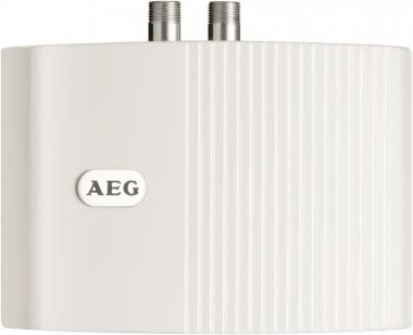 AEG Kleindurchlauferhitzer       MTH 440 