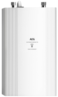 AEG Elektronischer DDLE Kompakt FB 11/13 