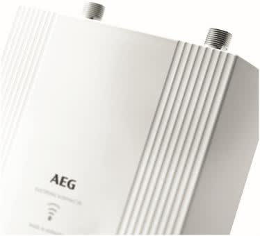 AEG Elektronischer DDLE Kompakt FB 11/13 