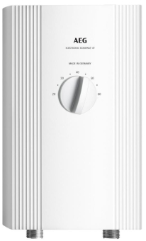 AEG Elektronischer DDLE Kompakt OT 11/13 