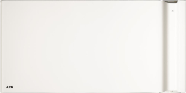 AEG Duo Konvektor 1500 W 234825  DKE 150 