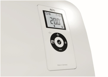 AEG Ventilatorheizer 2,0kW    VH Comfort 