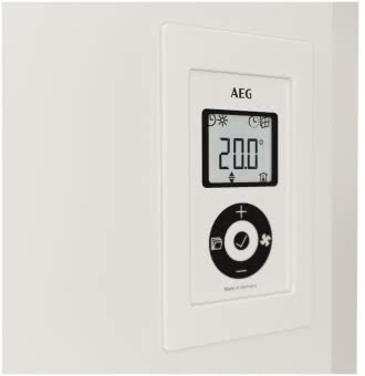 AEG Wärmespeicher Standard-     WSP 4011 