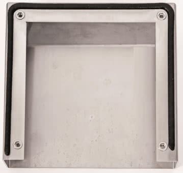 ELMEKO Abdeckhaube f.LV/GV 200    AV 200 