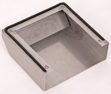 ELMEKO Abdeckhaube f.LV/GV 200    AV 200 