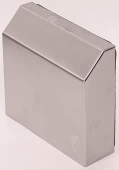 ELMEKO Abdeckhaube f.LV/GV 200    AV 200 