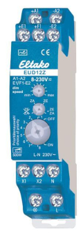 ELTAKO Stromstoss-      EUD12Z-UC 