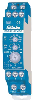 ELTAK Funk-Schaltaktor B+R      30400131 