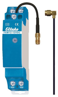 ELTAK DC Funk-Antennenmodul     30000600 