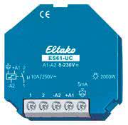 Eltako ES61-UC Stromstoßschalter 1S 