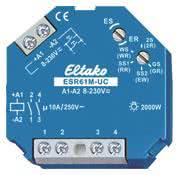 Eltako ESR61M-UC Multifunkt.-Stromstoß 