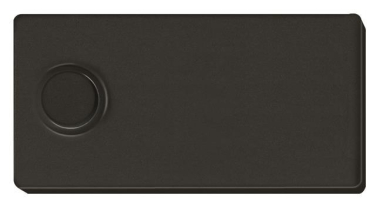 Eltako Funk-1-Kanal-Taster      F1T80-am 