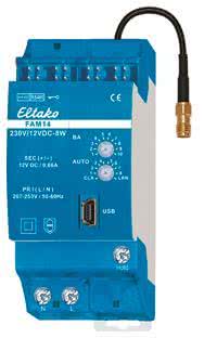 Eltako FAM14 Funk-Antennenmodul 30014000 