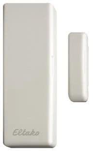Eltako Funk-Fenster-Türkontakt m FFKB-wg 
