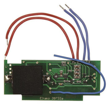 Eltako Funk-Sendemodul             FSMTB 