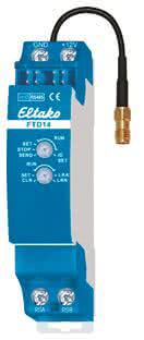 Eltako FTD14 RS485-Bus Telegramm 