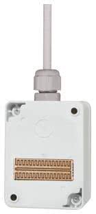 Eltako Wassersensor zu FSM60B      FWS60 