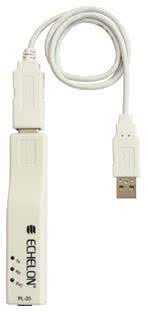 Eltako PL-SW-PROF Koppelelement 