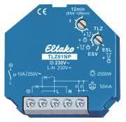 Eltako TLZ61NP-230V Treppenlicht 
