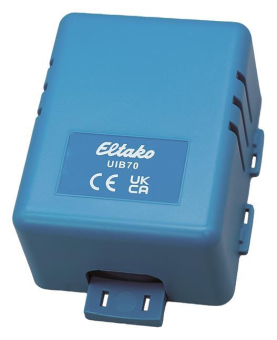 Eltako Universal-Installationsbox  UIB70 