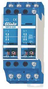 Eltako XR12-220-230V Installationsschütz 
